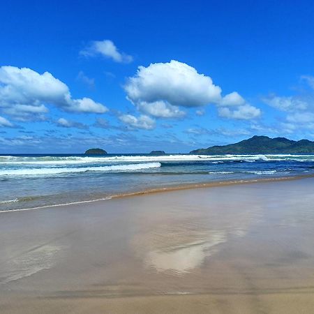 Kawai Duli Bungalows El Nido Esterno foto