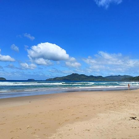 Kawai Duli Bungalows El Nido Esterno foto