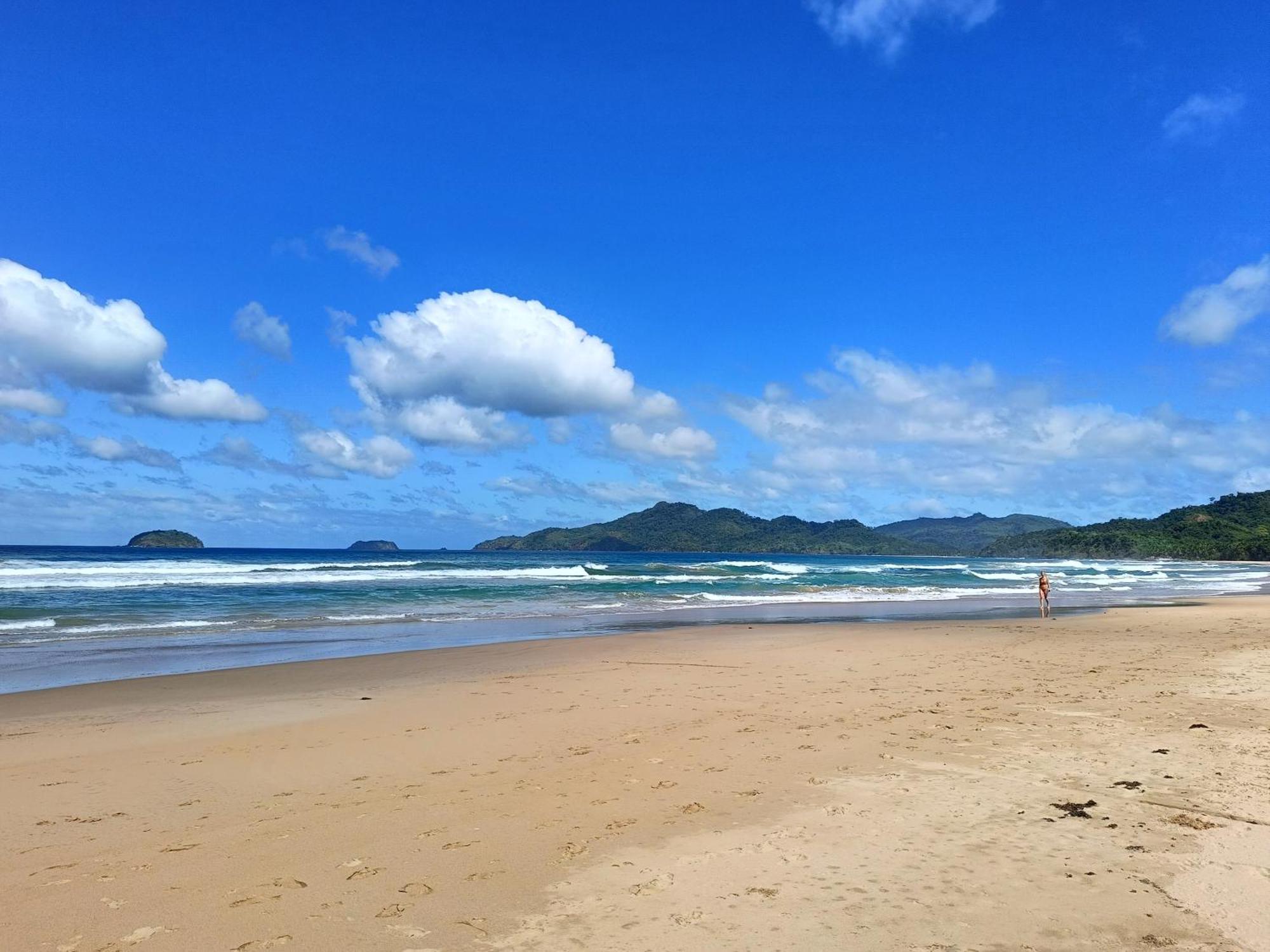 Kawai Duli Bungalows El Nido Esterno foto