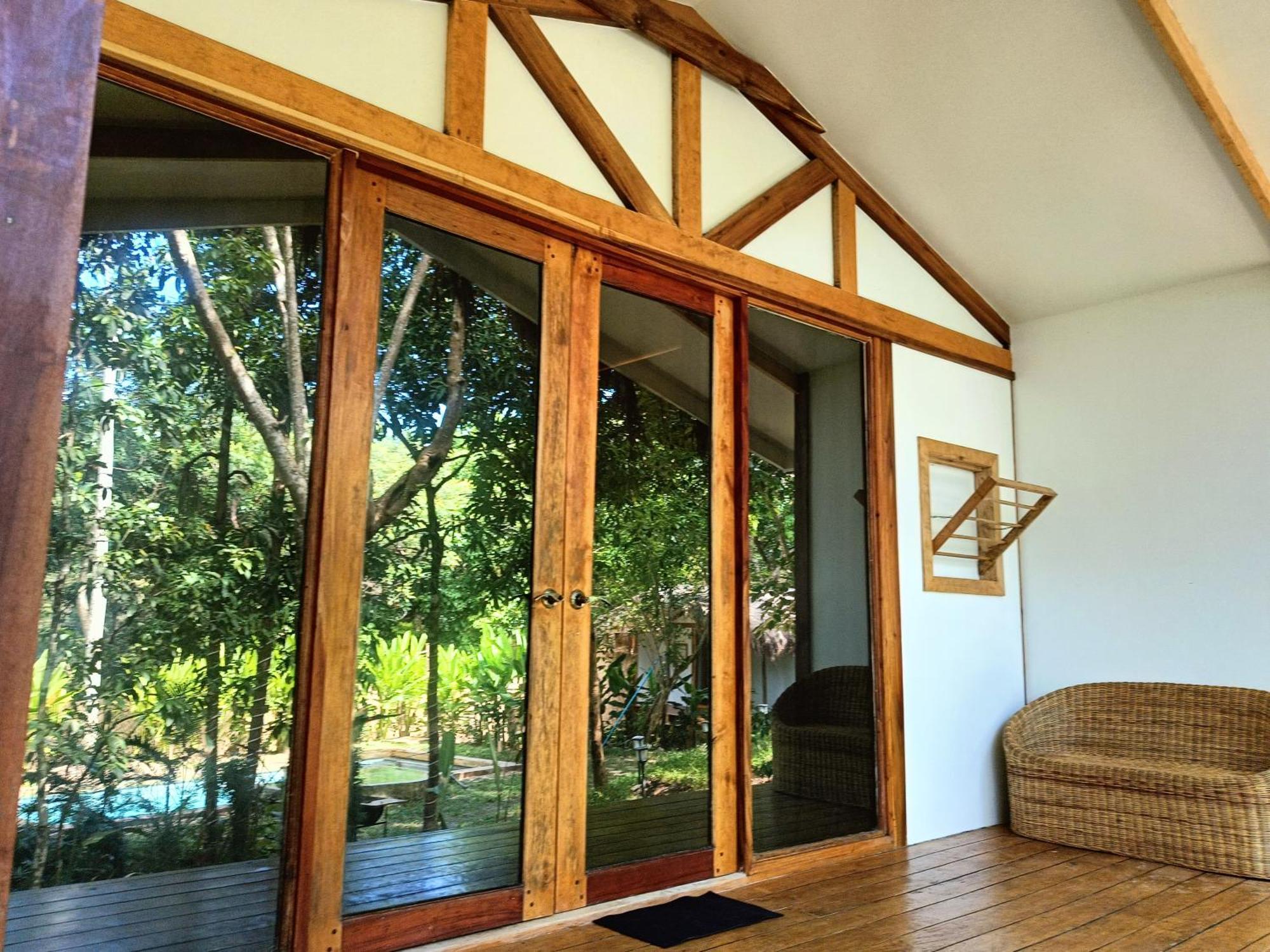 Kawai Duli Bungalows El Nido Esterno foto